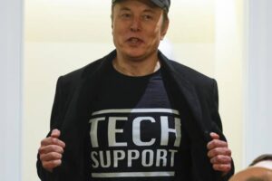 Optimus, Tesla